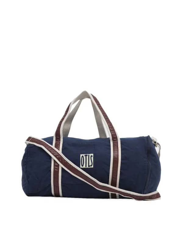OTLS Unisex Blue Gym Bag