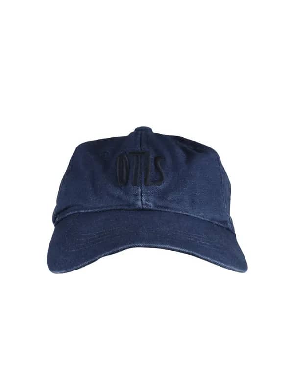 OTLS Unisex Navy Cap