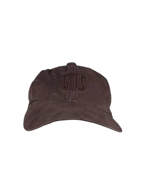 OTLS Unisex Brown Cap
