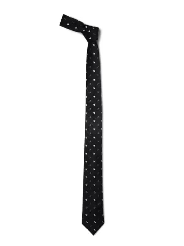 Reid & Taylor Men Black Tie