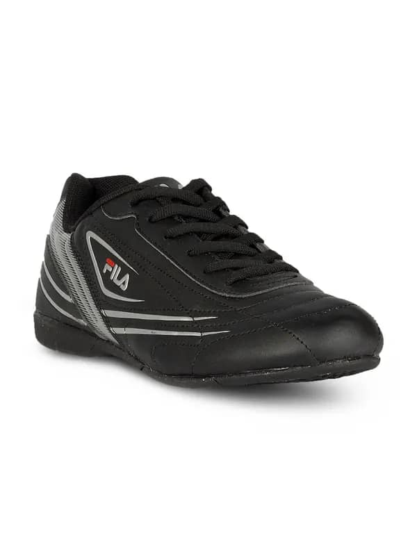 Fila Men's Cameo Black Shoe