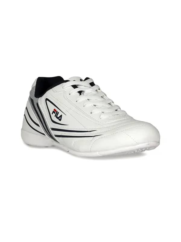 Fila Men's Cameo White Shoe