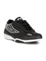 Fila Men's Exotic Black Shoe