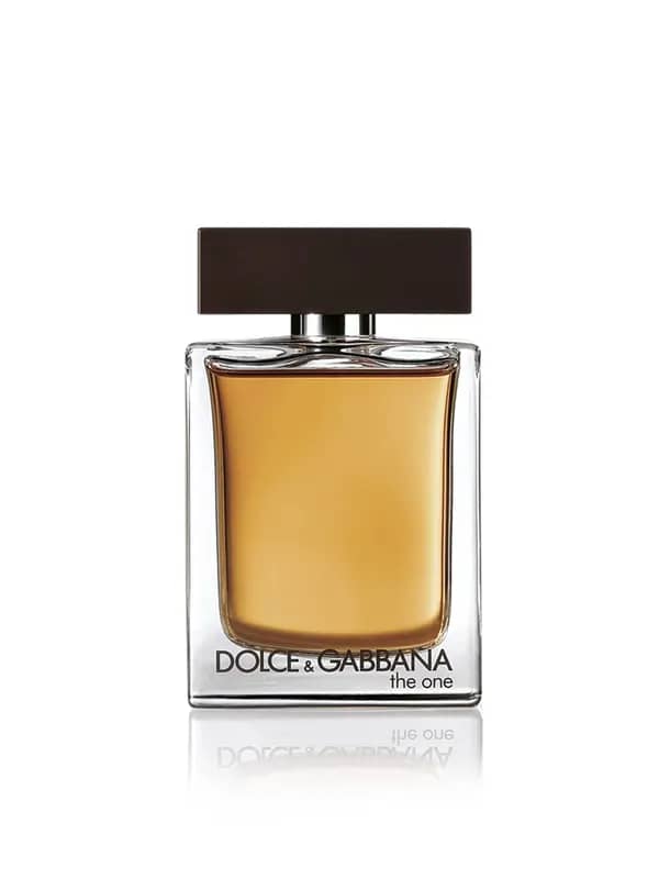 Dolce & Gabbana Men The One Perfume