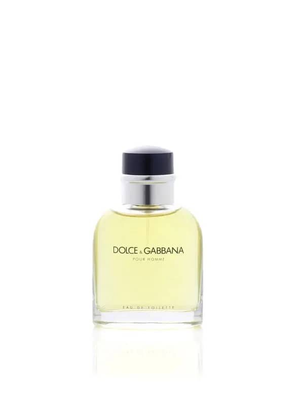 Dolce & Gabbana Men Pour Homme Perfume