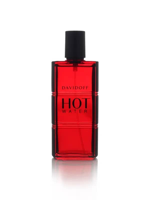 Davidoff Men Hot Water Perfume