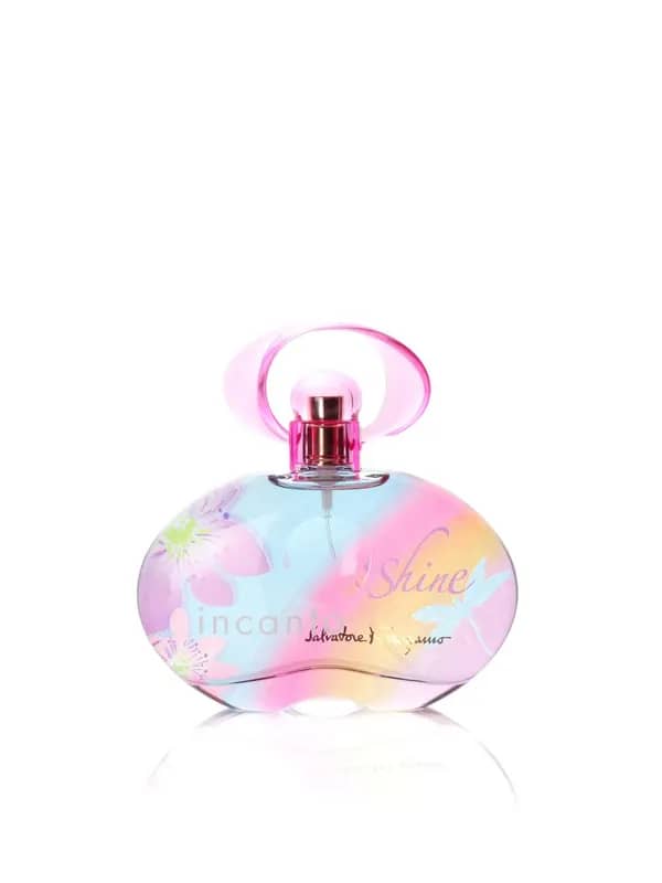 Salvatore Ferragamo Women Incanto Shine Perfume