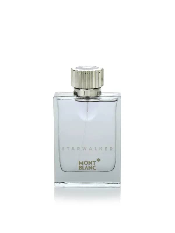 Mont Blanc Men Starwalker Perfume