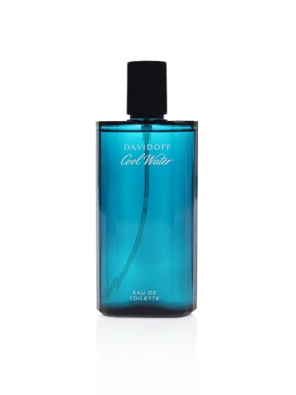 Davidoff Men Cool Water Perfume