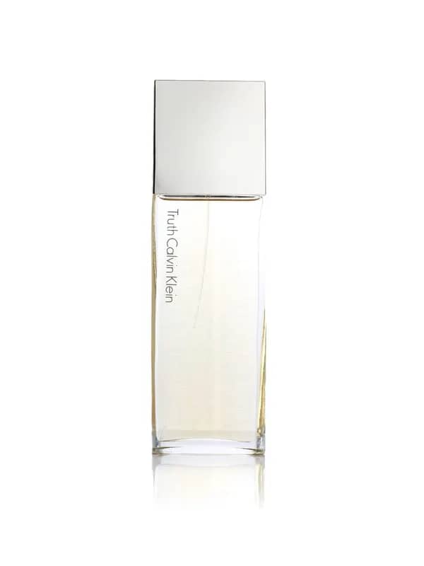 Calvin Klein Women Truth Perfume