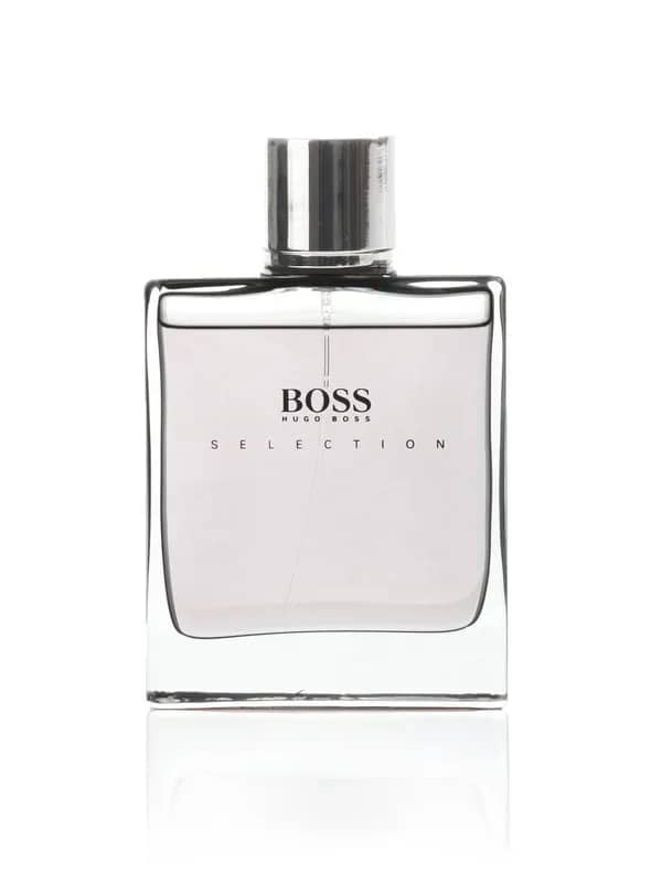 Hugo Boss Men Selection Perfume