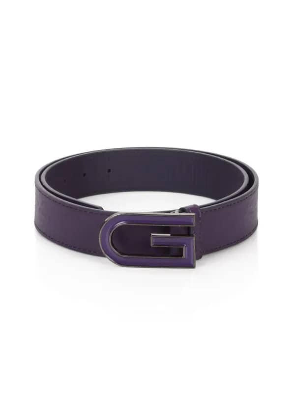 Lino Perros Women Purple Belt