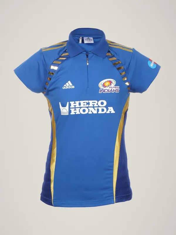 Mumbai Indians Womens Match Jersey