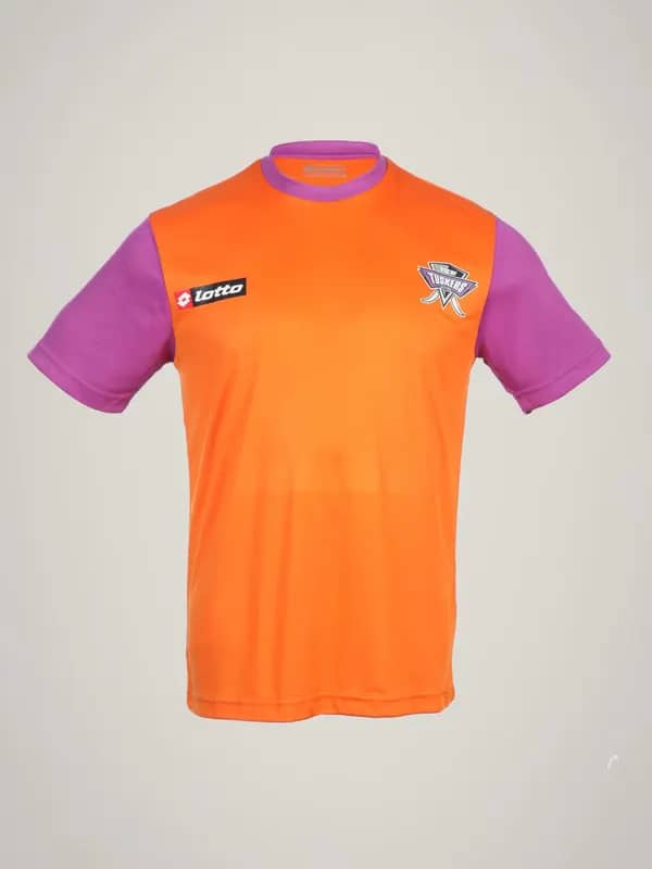 Kochi Tuskers Mens Fangear Jersey
