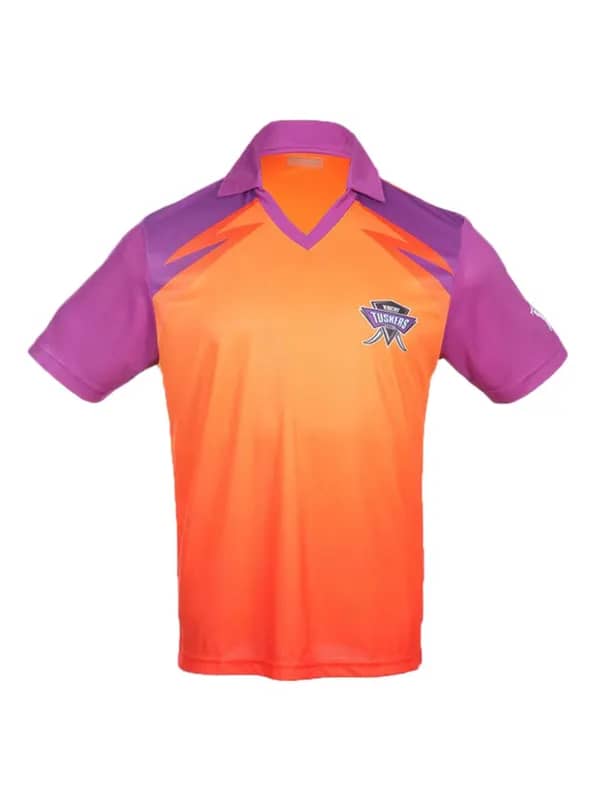 Kochi Tuskers Mens Replica Jersey