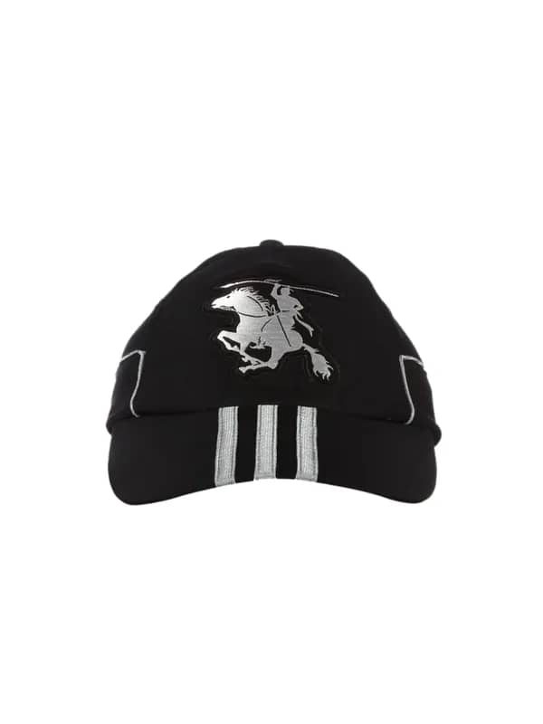 ADIDAS Men Pune Warriors Match Black Cap