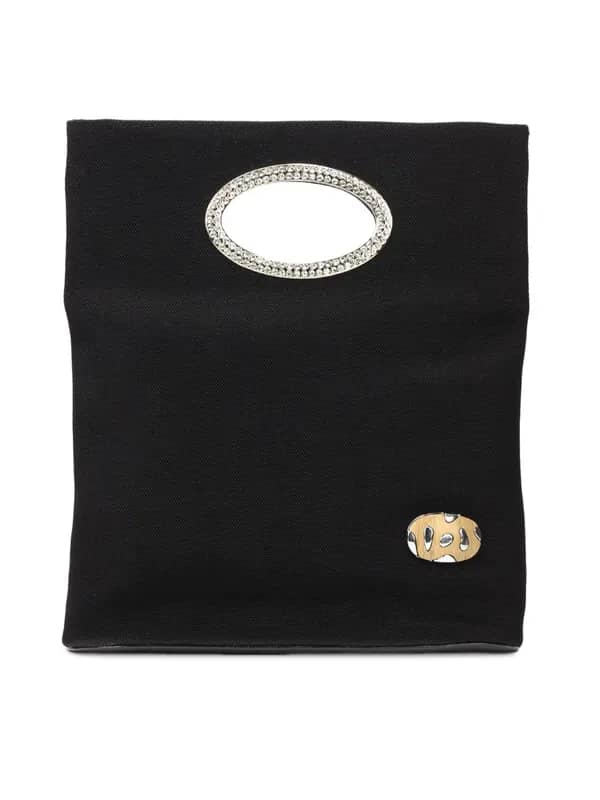 Murcia Women Black Handbag