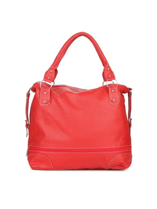 Murcia Women Red Handbag