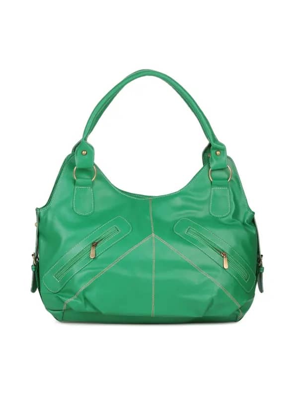 Murcia Women Green Handbag