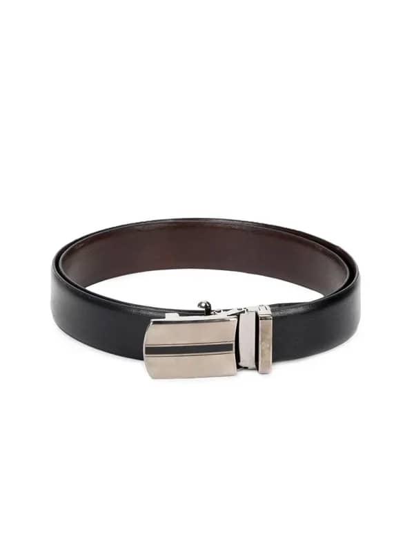Turtle Men Black Belt
