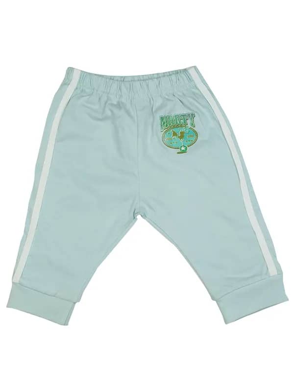 Madagascar3 Infant Boys Blue Leggings