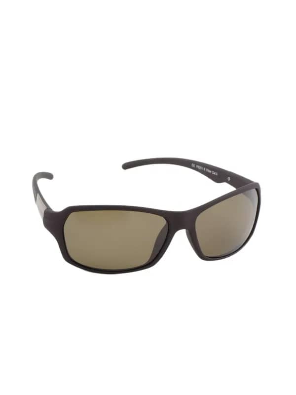 Polaroid Unisex Sunglasses