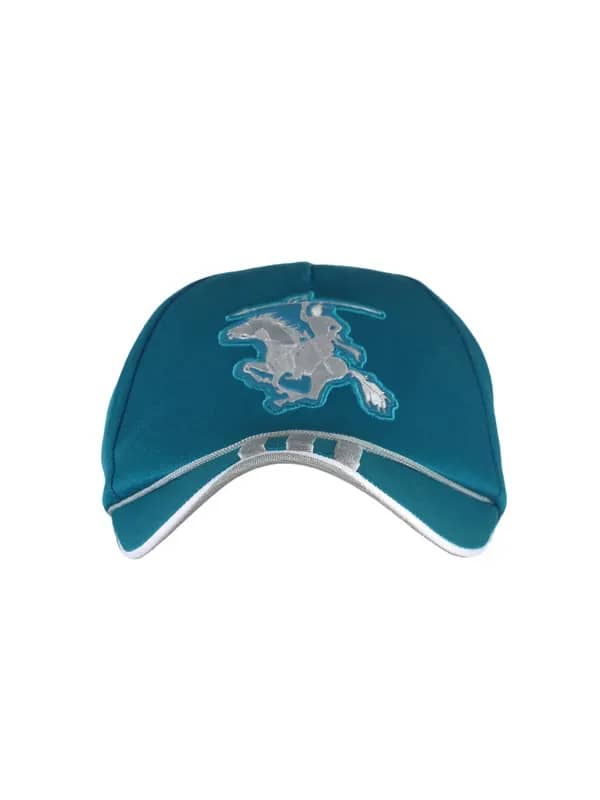ADIDAS Pune Warriors Unisex Teal Match Cap