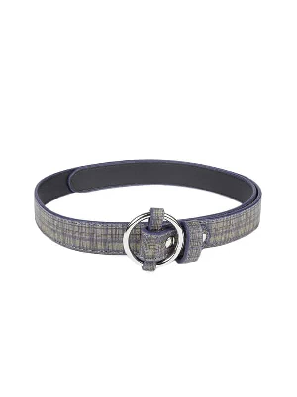 Baggit Women Purple Choti Eva Belt