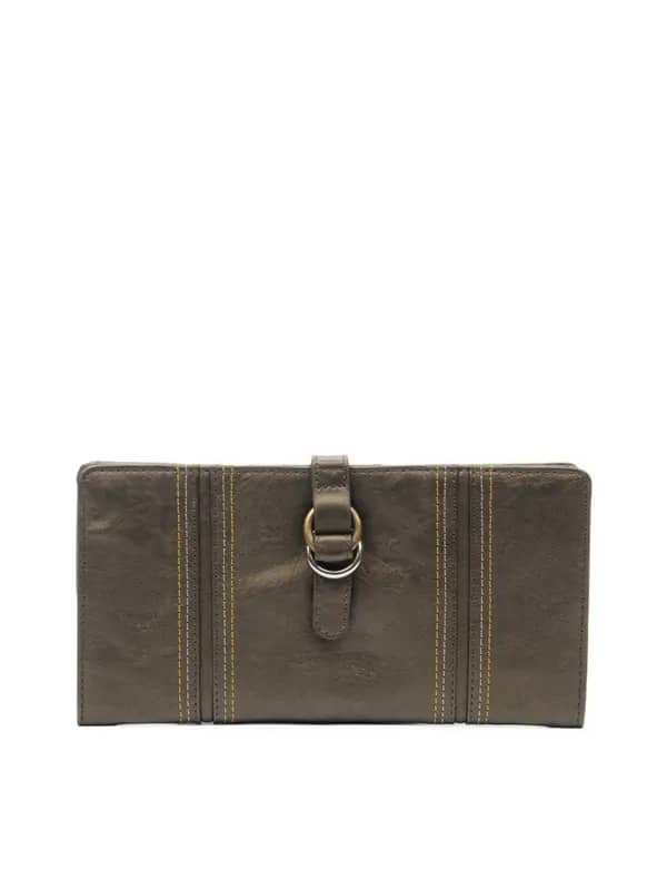 Baggit Women Brown Wallet