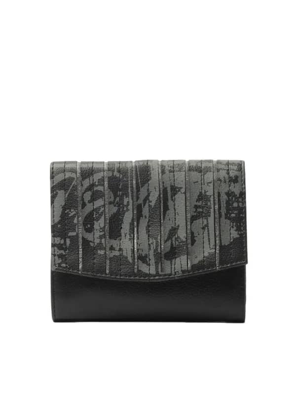 Baggit Women Black Wallet