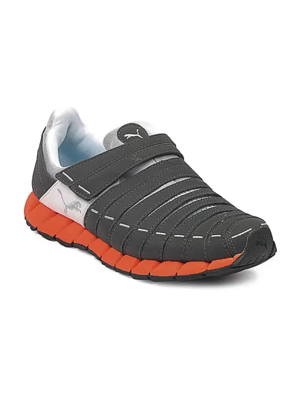 Puma Men Charcoal Sports Shoes