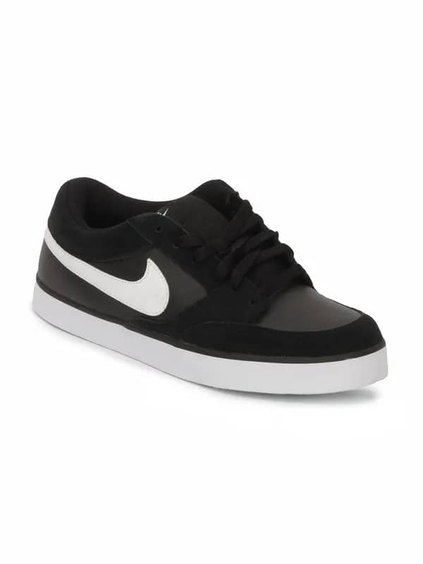 Nike Men Avid Black Casual Shoes