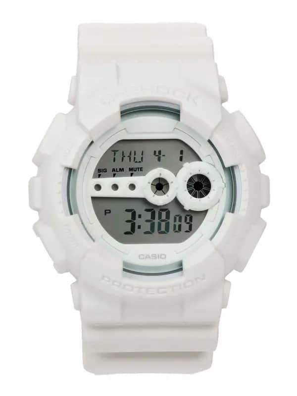 Casio G-SHOCK GD-100WW-7DR