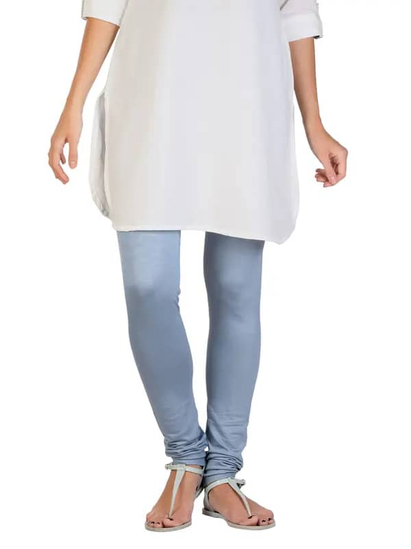 Aneri Women Grey Leggings