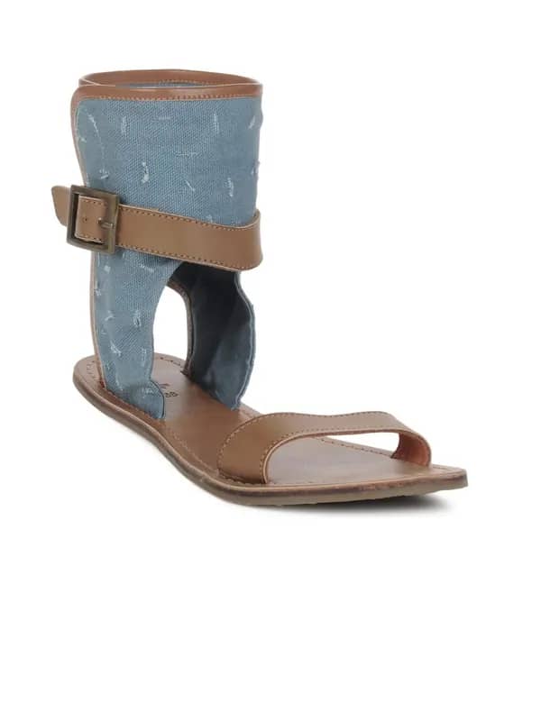 Catwalk Women Brown Flats