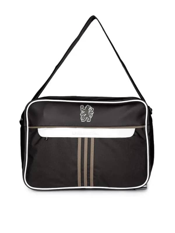 ADIDAS Unisex Brown Chelsea F.C Bag