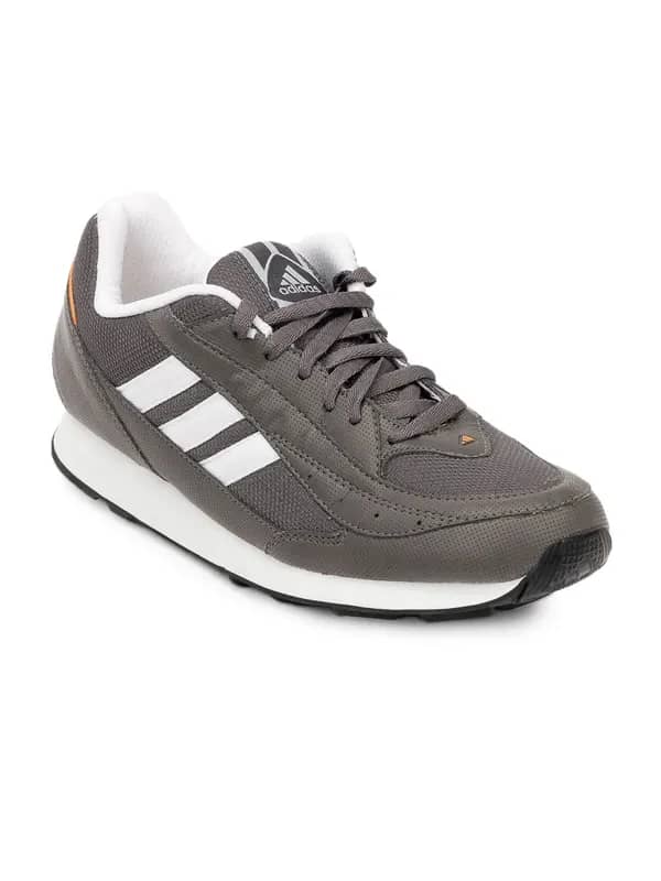 ADIDAS Men Grey Neptune Shoes