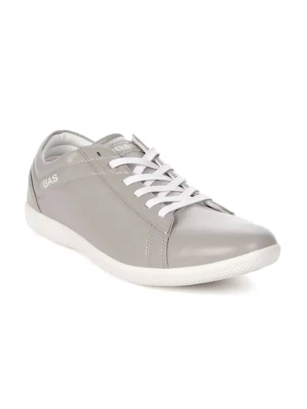 Gas Men Jack Grey Shoes