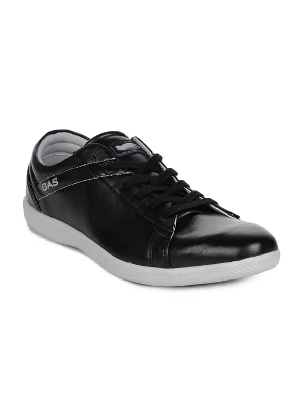 Gas Men Jack Black Shoes