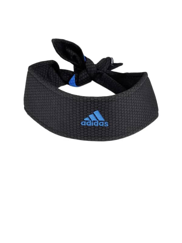 ADIDAS Unisex Black Clima Chill Headband