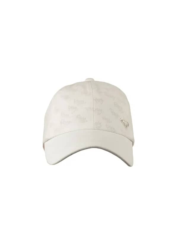 Roxy Women White Cap