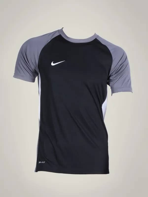 Nike Men's Team Poly Red T-shirt