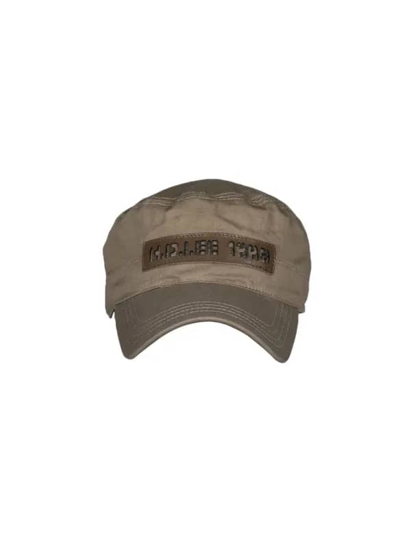 Lee Men Brown Cap
