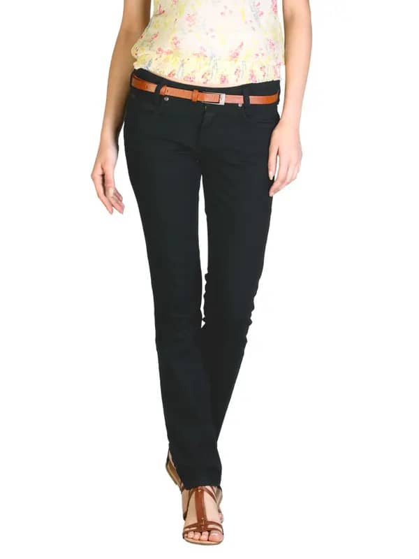 Wrangler Women Classics Jeans