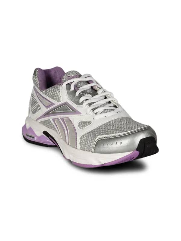 Reebok Women Instant Black Shoe