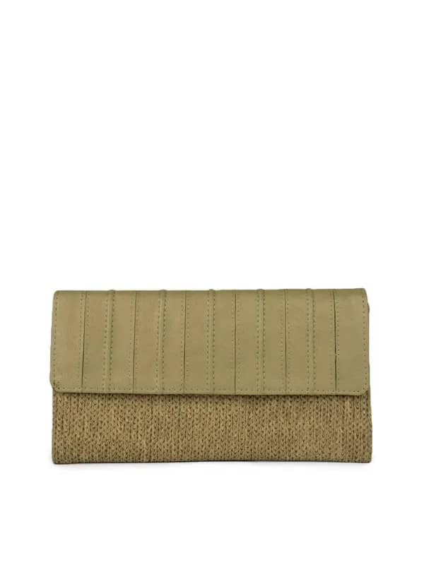 Baggit Women Beige Goofy Jhuti Wallet