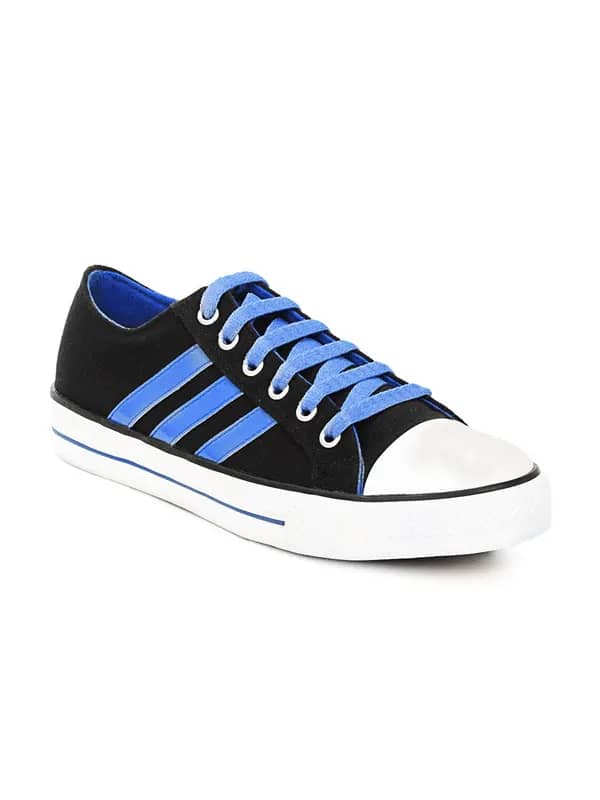 ADIDAS Women Black Vigor Shoes