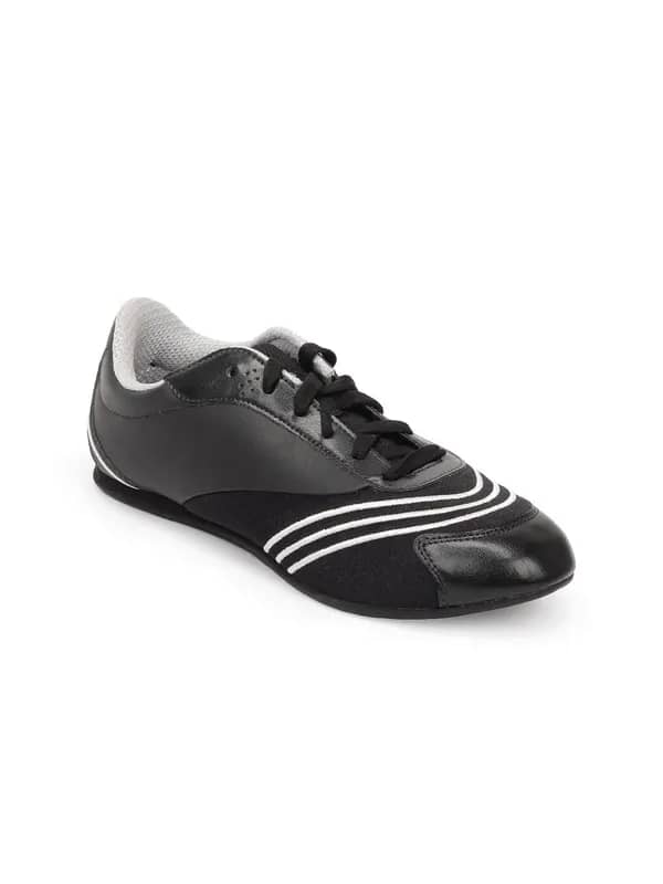 ADIDAS Women Black Adi LS Move Shoes