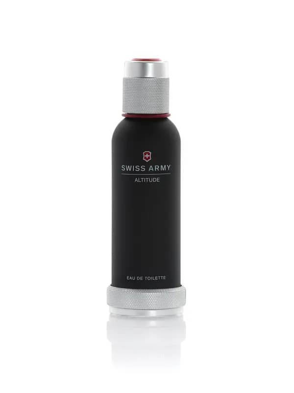 Swiss Army Men Altitude Perfume