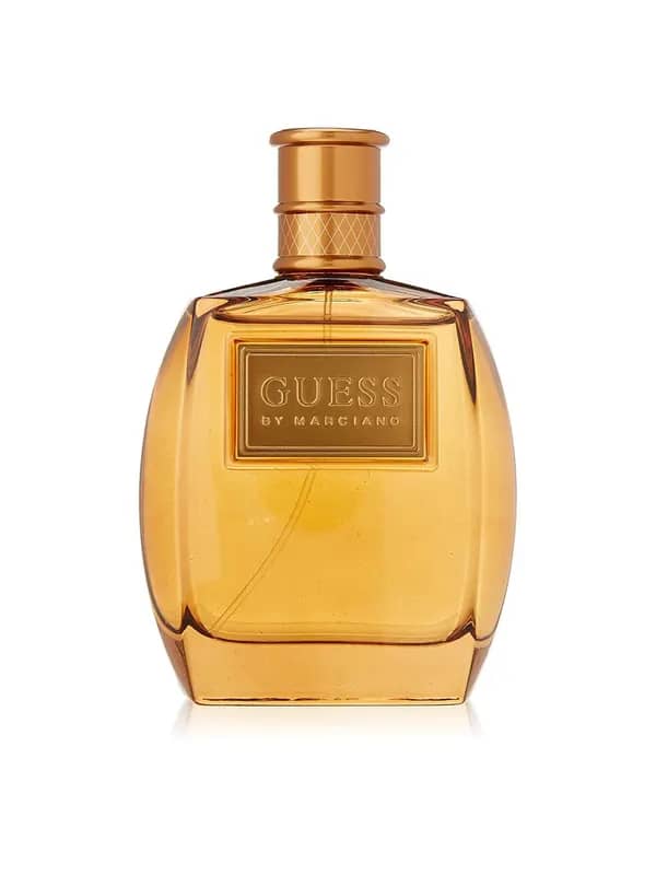 GUESS Men GUESS by Marciano For Men EDT Spray Perfume and Body Mist